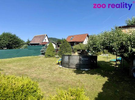 Prodej domu/vily, 49 m²
