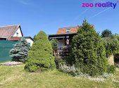 Prodej - dům/vila, 49 m²