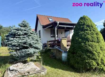 Prodej domu/vily, 49 m²