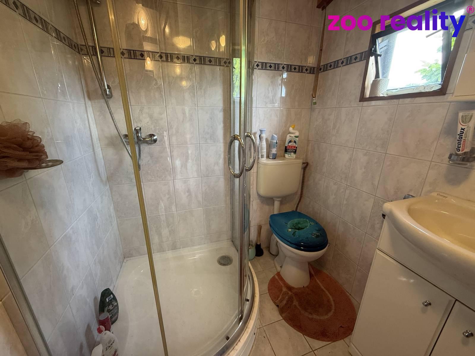 Prodej dům Chata, 49㎡|Ústecký kraj, Ústí nad Labem, Chlumec, 40339