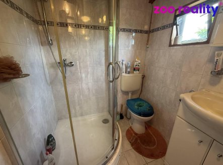 Prodej domu/vily, 49 m²