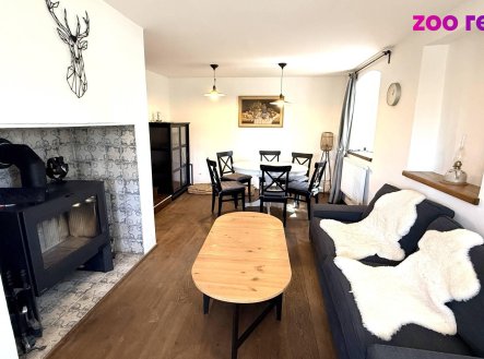 Prodej domu/vily, 105 m²