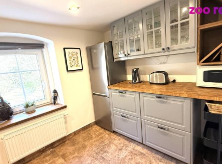 Prodej domu/vily, 105 m²