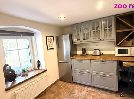 Prodej domu/vily, 105 m²