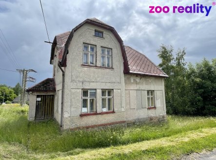 Prodej domu/vily, 200 m²