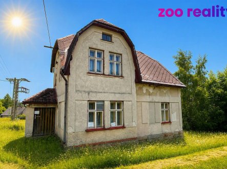 Prodej domu/vily, 200 m²