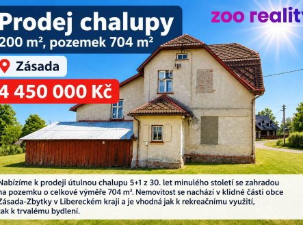 Prodej domu/vily, 200 m²