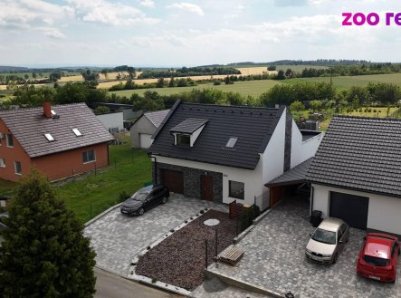 Prodej domu/vily, 156 m²