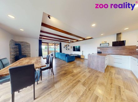 Prodej domu/vily, 156 m²