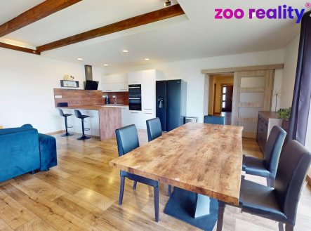Prodej domu/vily, 156 m²