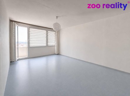 Prodej bytu, 2+1, 58 m²
