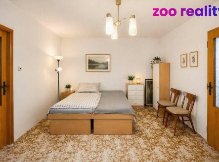 Prodej domu/vily, 175 m²