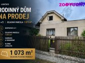 Prodej domu/vily, 175 m²