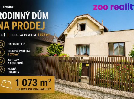 Prodej domu/vily, 175 m²