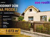 Prodej - dům/vila, 175 m²