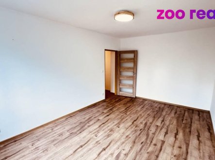 Pronájem bytu, 2+1, 53 m²