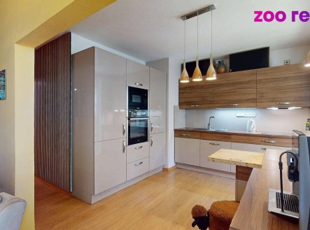 Prodej bytu, 3+1, 73 m²