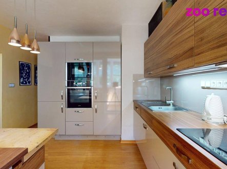 Prodej bytu, 3+1, 73 m²