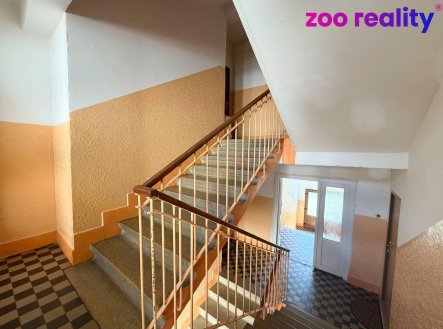 Prodej bytu, 1+1, 37 m²