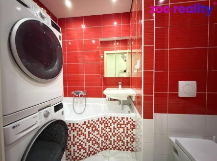 Prodej bytu, 3+1, 71 m²
