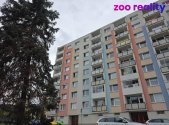 Prodej bytu, 1+1, 36 m²