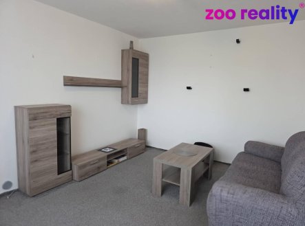 Prodej bytu, 1+1, 36 m²