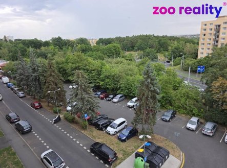 Prodej bytu, 1+1, 36 m²