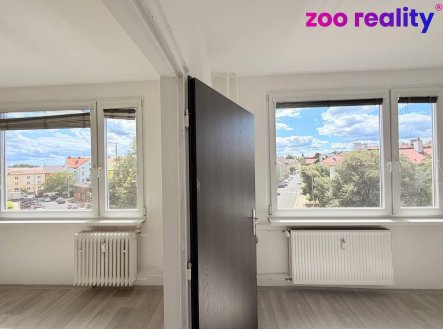Pronájem bytu, 1+1, 36 m²