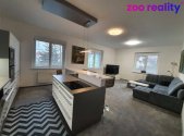 Pronájem bytu, 2+kk, 66 m²
