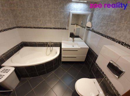 Pronájem bytu, 2+kk, 66 m²