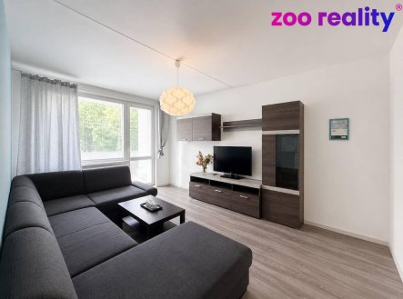 Prodej bytu, 4+1, 76 m²