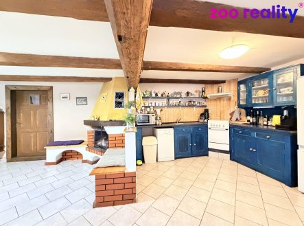 Prodej domu/vily, 200 m²