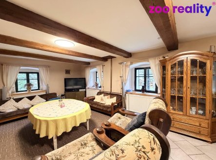 Prodej domu/vily, 200 m²