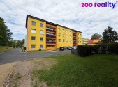Prodej bytu, 3+1, 65 m²