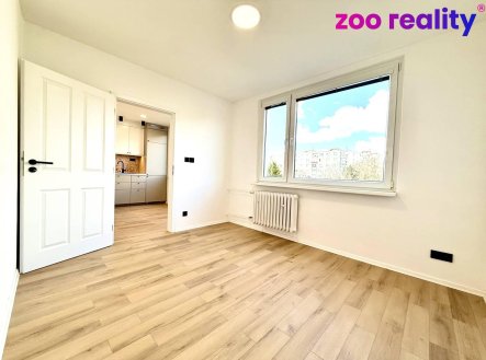 Prodej bytu, 3+1, 69 m²