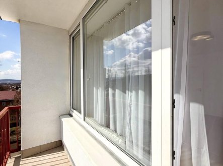 Prodej bytu, 3+1, 69 m²