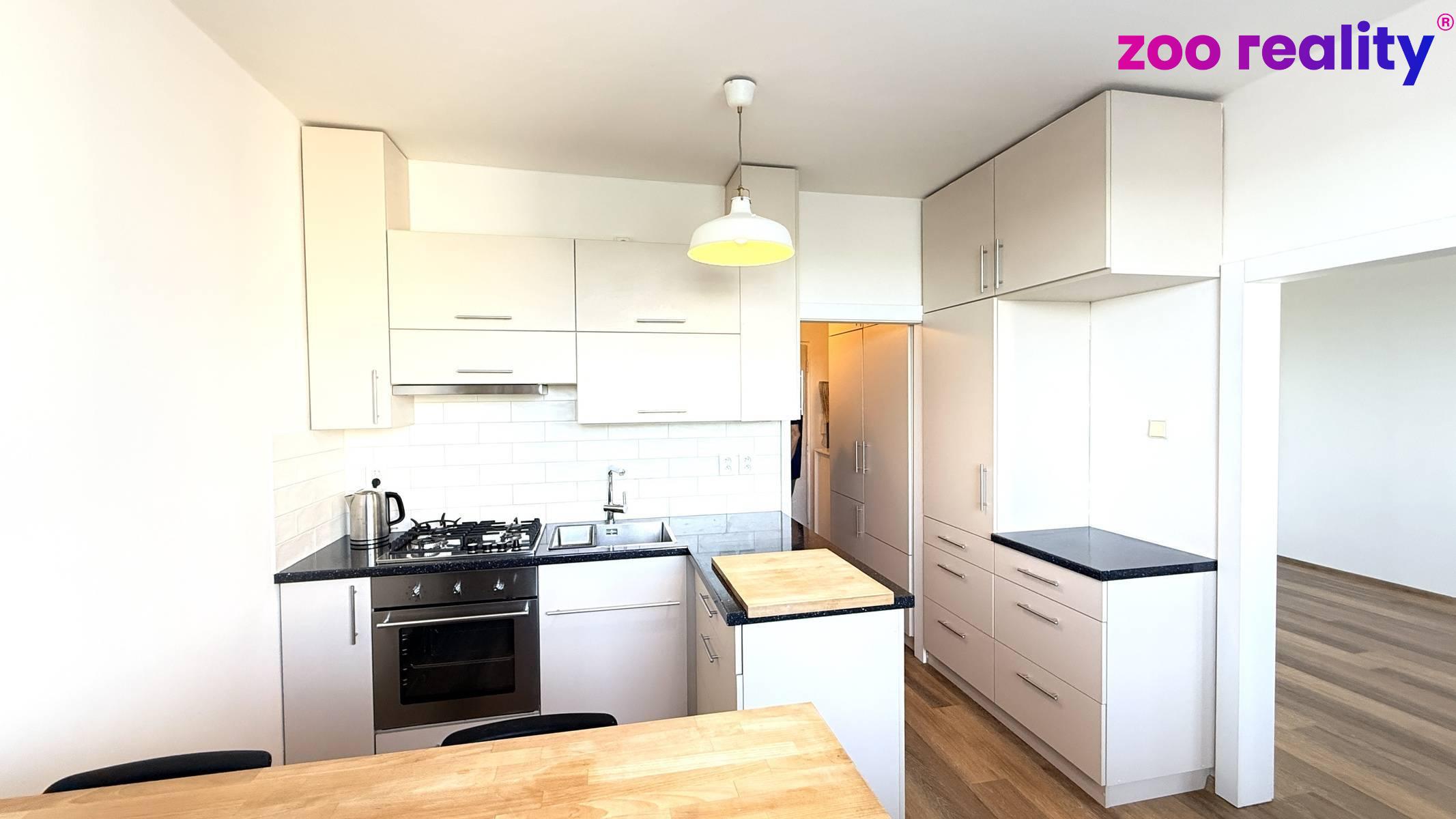 Prodej byt 1 + 1, 35㎡|Ústecký kraj, Chomutov, Kadaň, Golovinova 1360, 43201