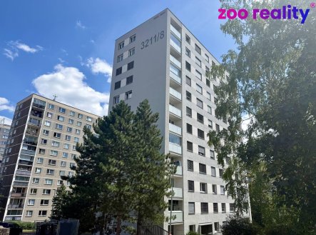Prodej bytu, 2+kk, 40 m²