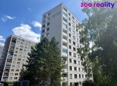 Prodej bytu, 2+kk, 40 m²