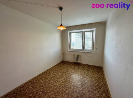 Prodej bytu, 2+kk, 40 m²