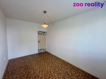 Prodej bytu, 2+kk, 40 m²
