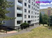 Prodej bytu, 2+kk, 40 m²