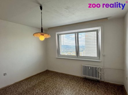 Prodej bytu, 2+kk, 40 m²