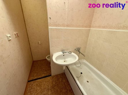 Prodej bytu, 2+kk, 40 m²
