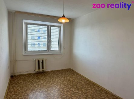 Prodej bytu, 2+kk, 40 m²