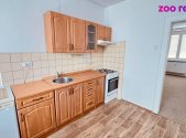 Pronájem bytu, 1+1, 45 m²