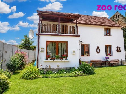 Prodej domu/vily, 190 m²