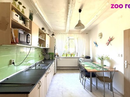 Prodej domu/vily, 190 m²