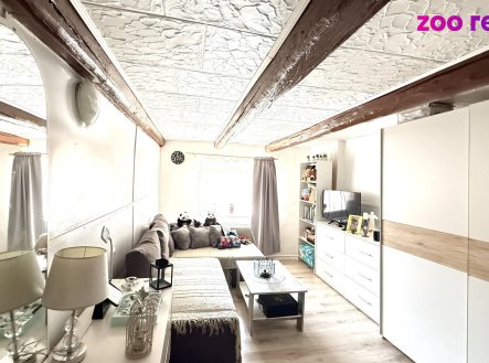 Prodej domu/vily, 190 m²