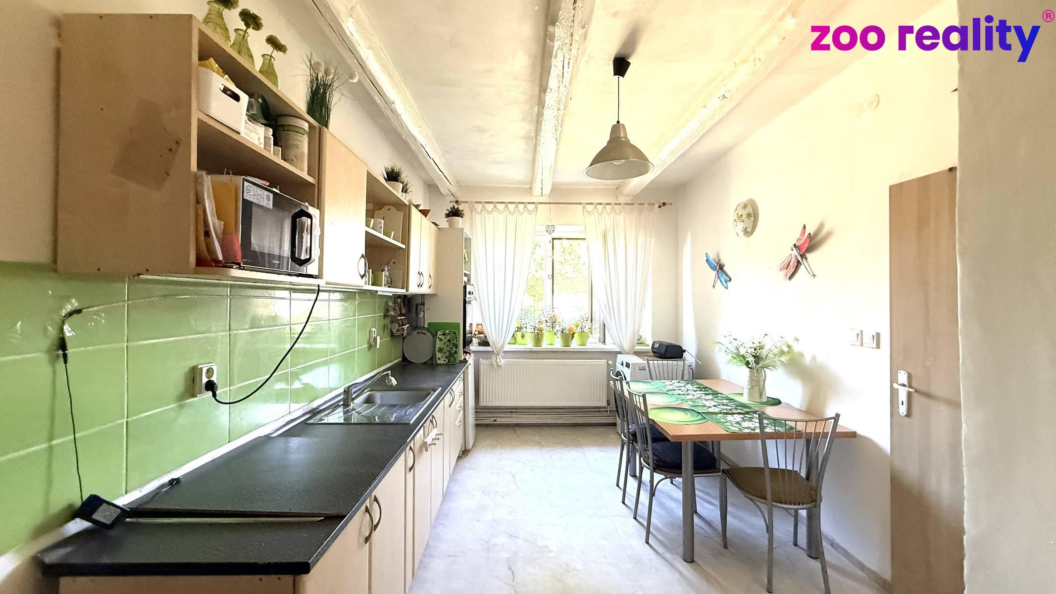 Prodej dům Rodinný, 190㎡|Ústecký kraj, Louny, Postoloprty, Levonice, 15, 44001